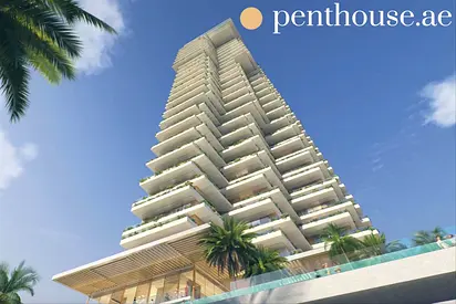 Burj Khalifa View | Fairmont Branded | 60/40