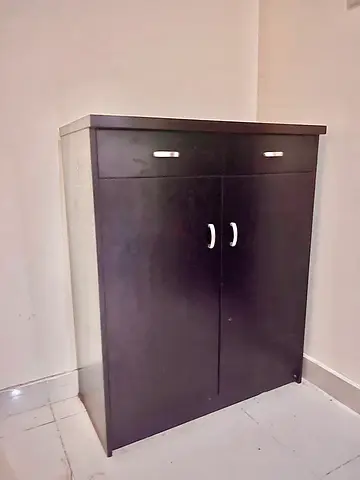 SHOE RACK