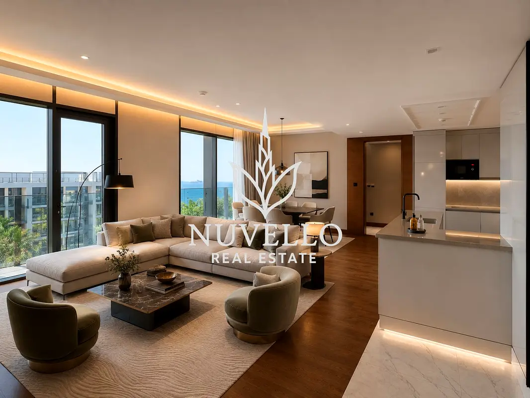 Bills Included | Newly Renovated | Sea Views