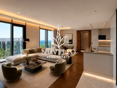 Bills Included | Newly Renovated | Sea Views