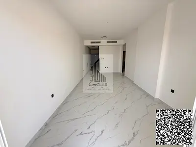 Very spacious one-bedroom apartment with 2 bathrooms + balcony