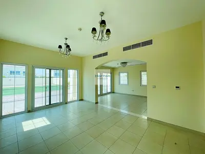 2BR WITH MAIDROOM I READY TO MOVE I SPACIOUS