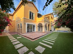 Valencia Type Villa |Private Garden |Swimming Pool