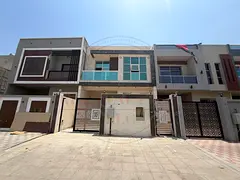 5 Bedroom Townhouse with Roof for Rent in Al Zahia | First Tenant | Only AED 85,000