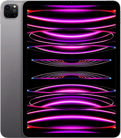 Ipad pro 3rd generation perfect condition
