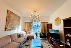 Vacant | Elegantly Furnished | Prime Tower