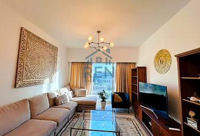Vacant | Elegantly Furnished | Prime Tower