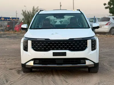 2026 KIA CARNIVAL 缩略图 2
