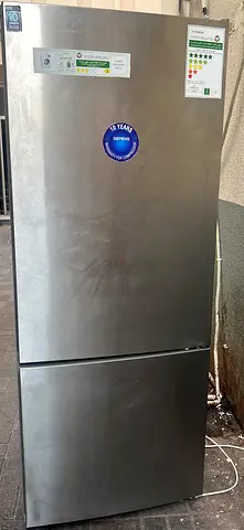 Siemens Refrigerator