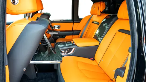 صورة مصغرة 12 لـ 2022 ROLLS-ROYCE CULLINAN