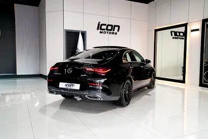 Mercedes-Benz CLA 250 4MATIC, миниатюра 16