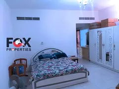 Special-priced 1BHK | One of the largest layouts in Ajman | Premium fully serviced tower with gym, s