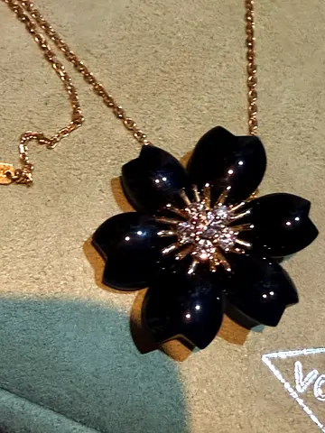 VanCleef Arpels