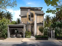 New Launch | Modern Family Villa | Payment Plan
