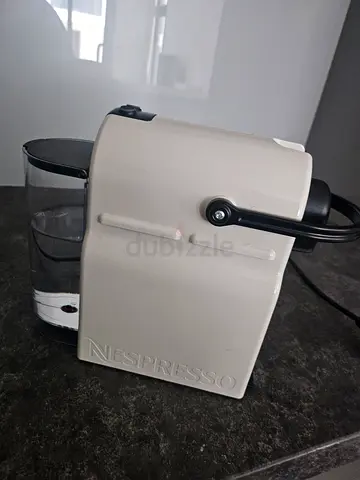 Nespresso coffee machine for sale