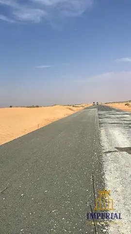 116,000 Sqft Industrial Land in Umm Al Thuoob