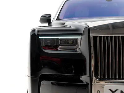 2024 ROLLS-ROYCE PHANTOM — миниатюра 19
