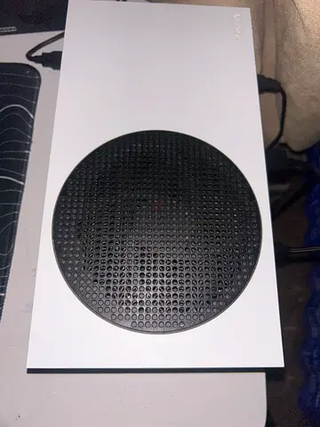 Xbox Series S console - good condition, works perfectly