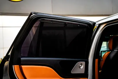 Lincoln Aviator Presidential, миниатюра 13