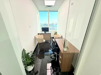 Reliable Office Rentals at Your Service | Free Utility | Direct from Owner