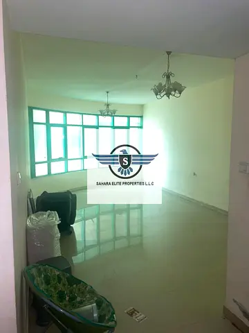 Luxury Wih Wardrobes 1BHK Apartment With Balcony With Luandry Room 2 washroom Only 34k