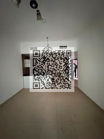 شقة غرفة وصالة للبيع في النعيمية