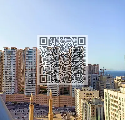 🔥 Spacious 1 BHK for Rent in Ajman One Tower | Free Parking | Lower Floor | Prime Location