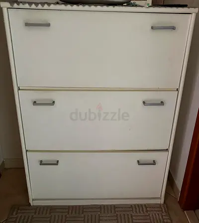 Shoe rack