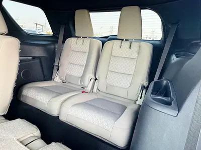 صورة 12 لـ 2012 FORD EXPLORER