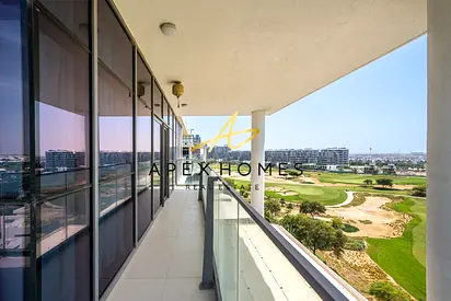 VOT I Best View I Full Golf view