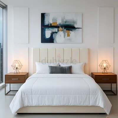 Brand New Queen size bed family bed customized bed queen bed storage bed double bed medical mattress