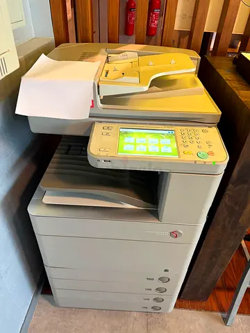 Canon Advance Image Runner C5030
