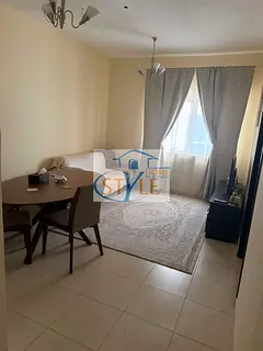 Fully furnished, Ready to move – 1 Bedroom Apartment | Al Ameera Village – Ajman