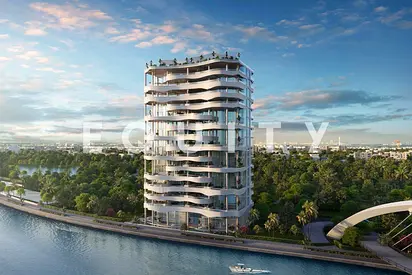 Exclusive | Partial Floor Penthouse | Payment Plan