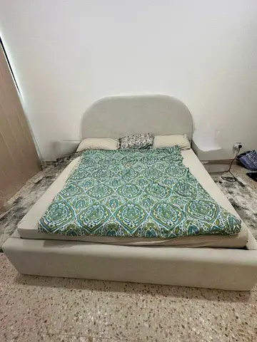 King Size Bed