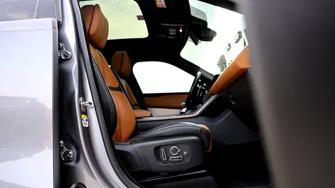 2022 LAND Rover RANGE ROVER VELAR 缩略图 7