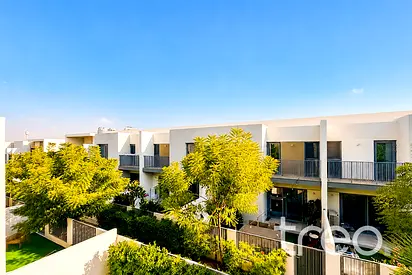Lowest Price | Unfurnished | Ready in September