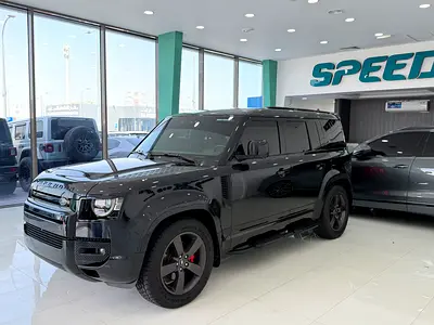 Land Rover Defender 110 SE P400, миниатюра 4