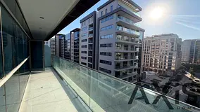Balcony Living | Smart Layout | Bright & Spacious