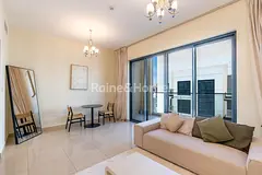 Immediately Available | Furnished | Large layout