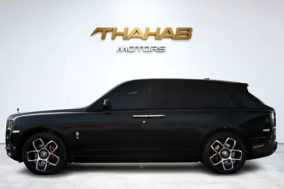 2022 ROLLS-ROYCE CULLINAN 照片 4