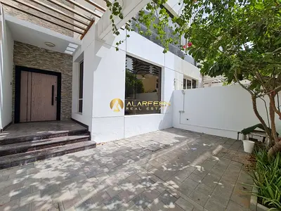 4BR+Maid | Modern Family Villa | Ready to Move