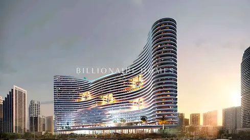 60/40 PAYMENT PLAN | PREMIUM UNIT | HIGH ROI