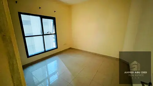 1 Bedroom + Living Room for Annual Rent | Al Rashidiya 1 – Ajman | Al Khor Towers | Open Kitchen |