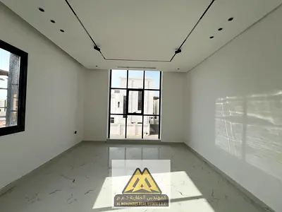 فرصة مميزة للإيجار في موقع راقٍ أمام المسجد في منطقة الياسمين، فيلا بحالة ممتازة (ثاني ساكن) وبموقع حيوي قريب من جميع الخدمات، مناسبة للعائلات أو سكن