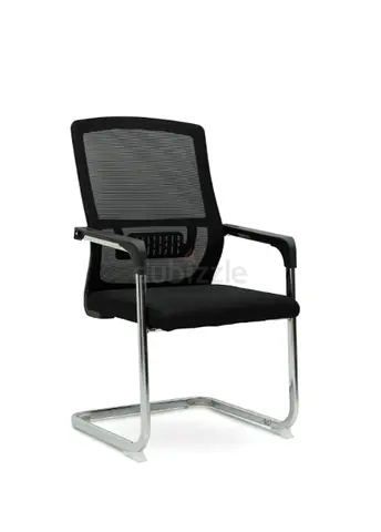 Office Chair Visitor Chair. Made in Germany. Like New