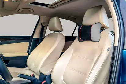 2016 Volkswagen JETTA 照片 11