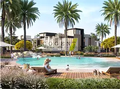 Vastu | Single Row | Spacious 3Bedrooms plus Maids | Townhouse | Handover in Aug 2026