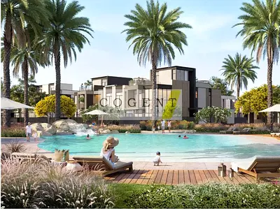 Vastu | Single Row | Spacious 3Bedrooms plus Maids | Townhouse | Handover in Aug 2026