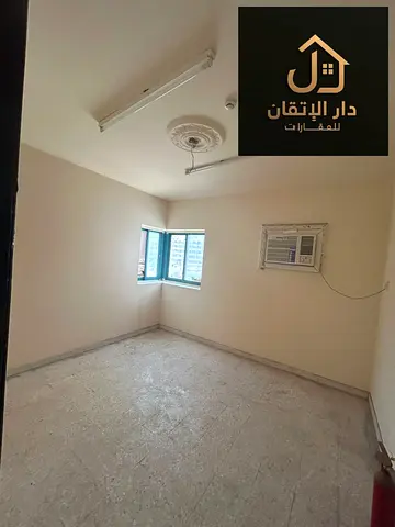 فرصة ذهبية للإيجار شقة غرفة وصالة منطقة البوطينة  سعر ممتاز